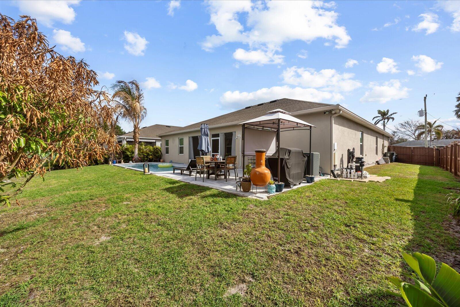 PORT ST LUCIE SECTION 9 - Residential