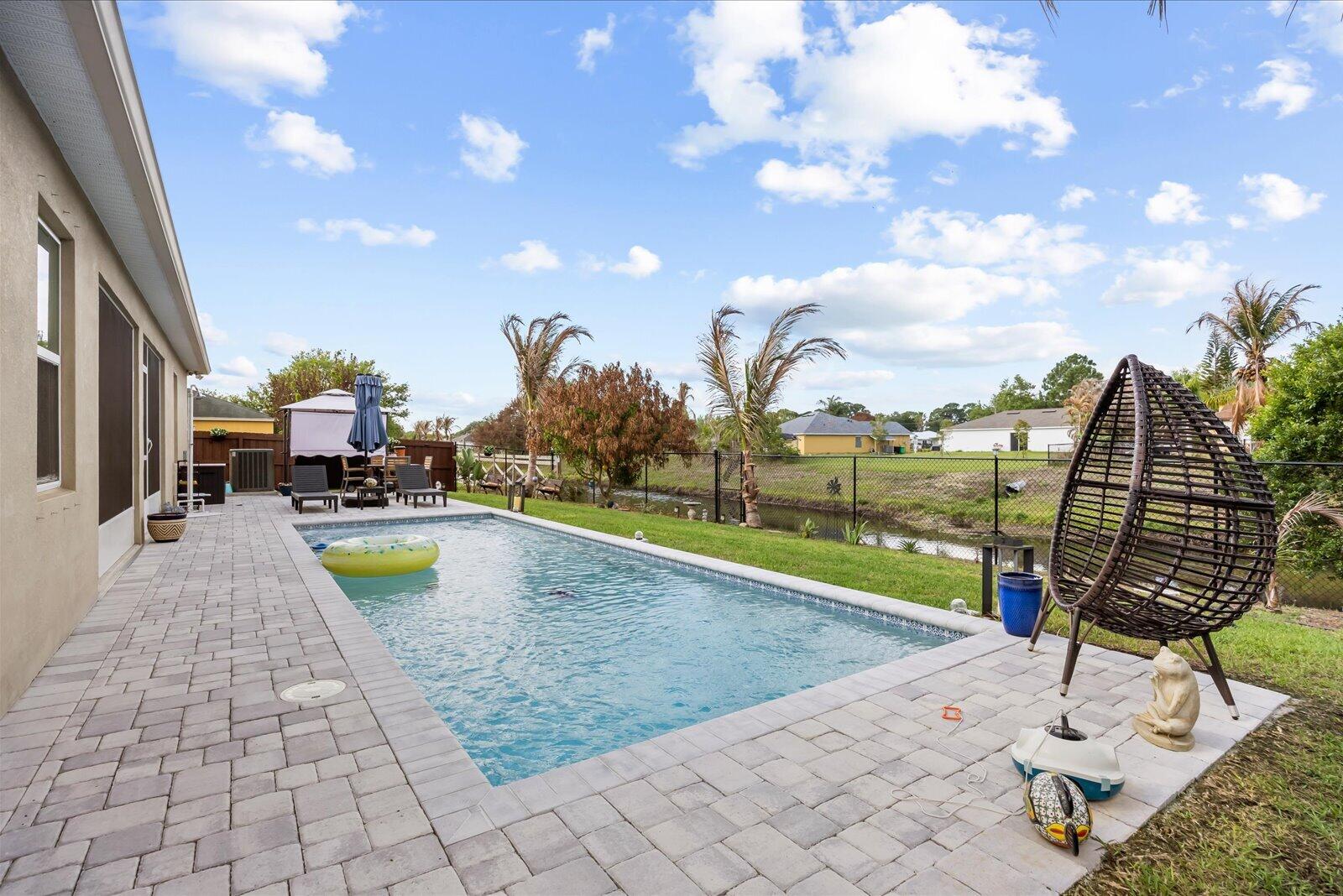 PORT ST LUCIE SECTION 9 - Residential