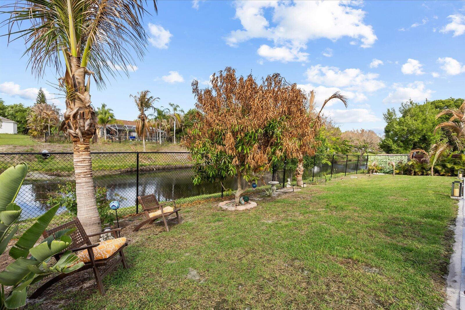 PORT ST LUCIE SECTION 9 - Residential