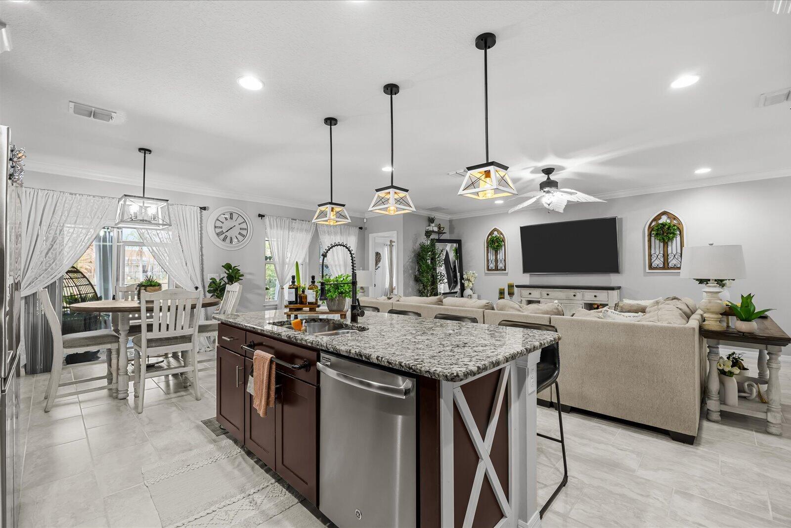 PORT ST LUCIE SECTION 9 - Residential