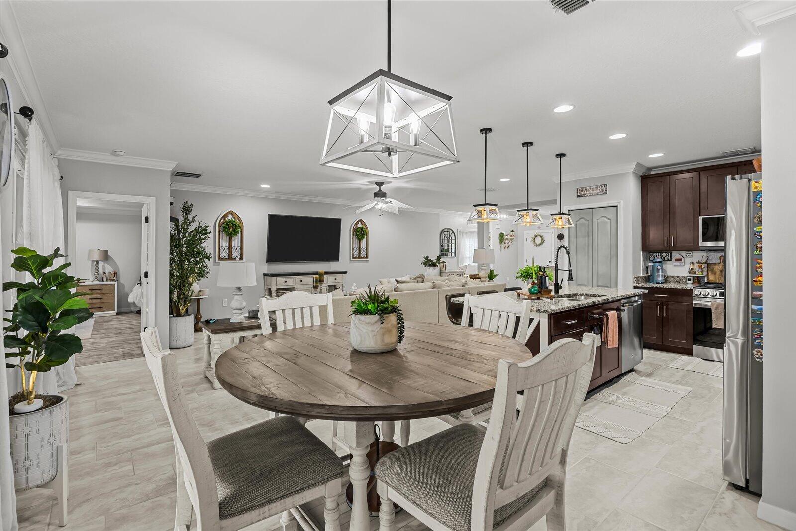 PORT ST LUCIE SECTION 9 - Residential