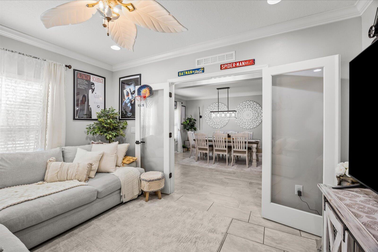 PORT ST LUCIE SECTION 9 - Residential