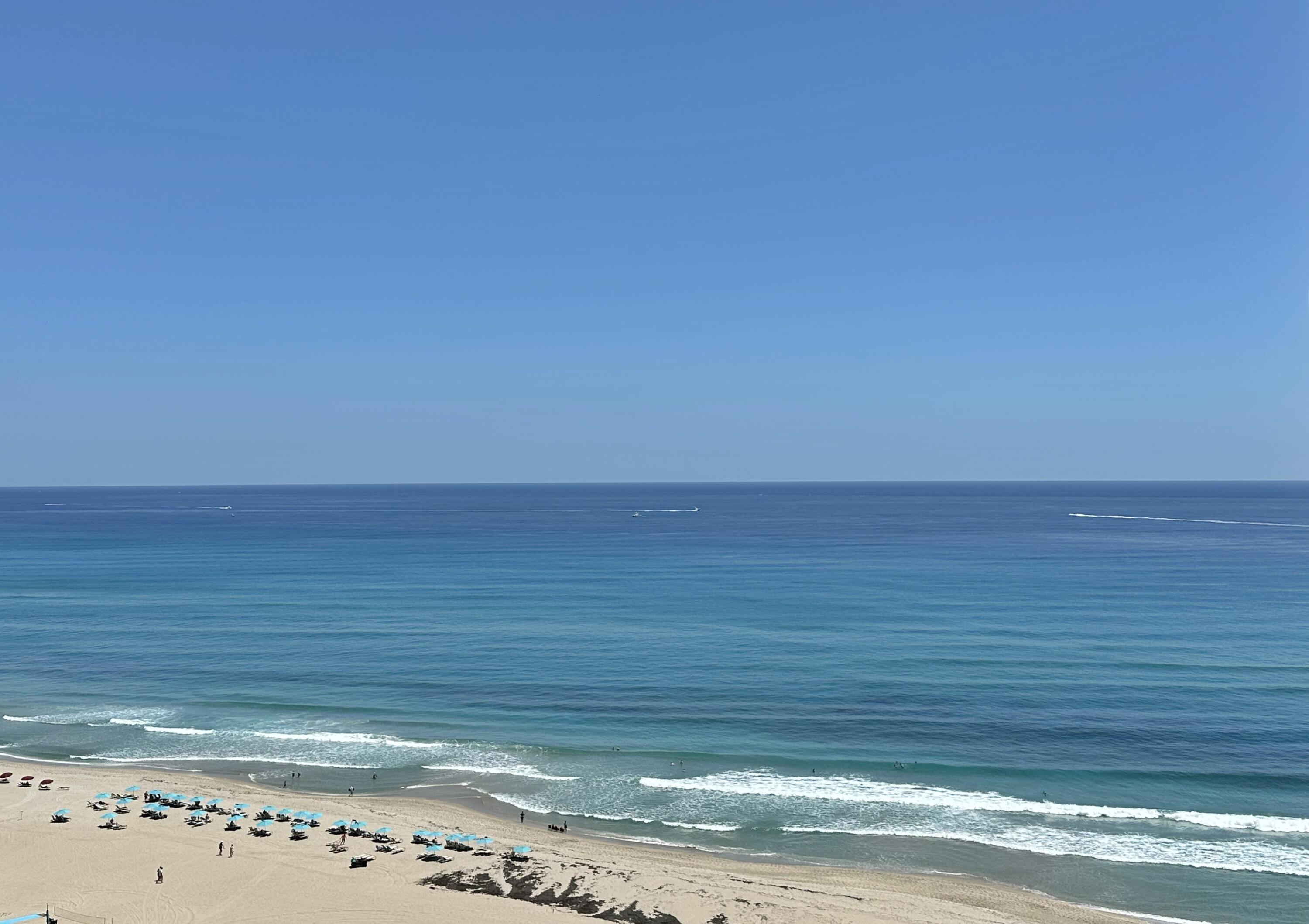 3000 N Ocean Drive 20 B