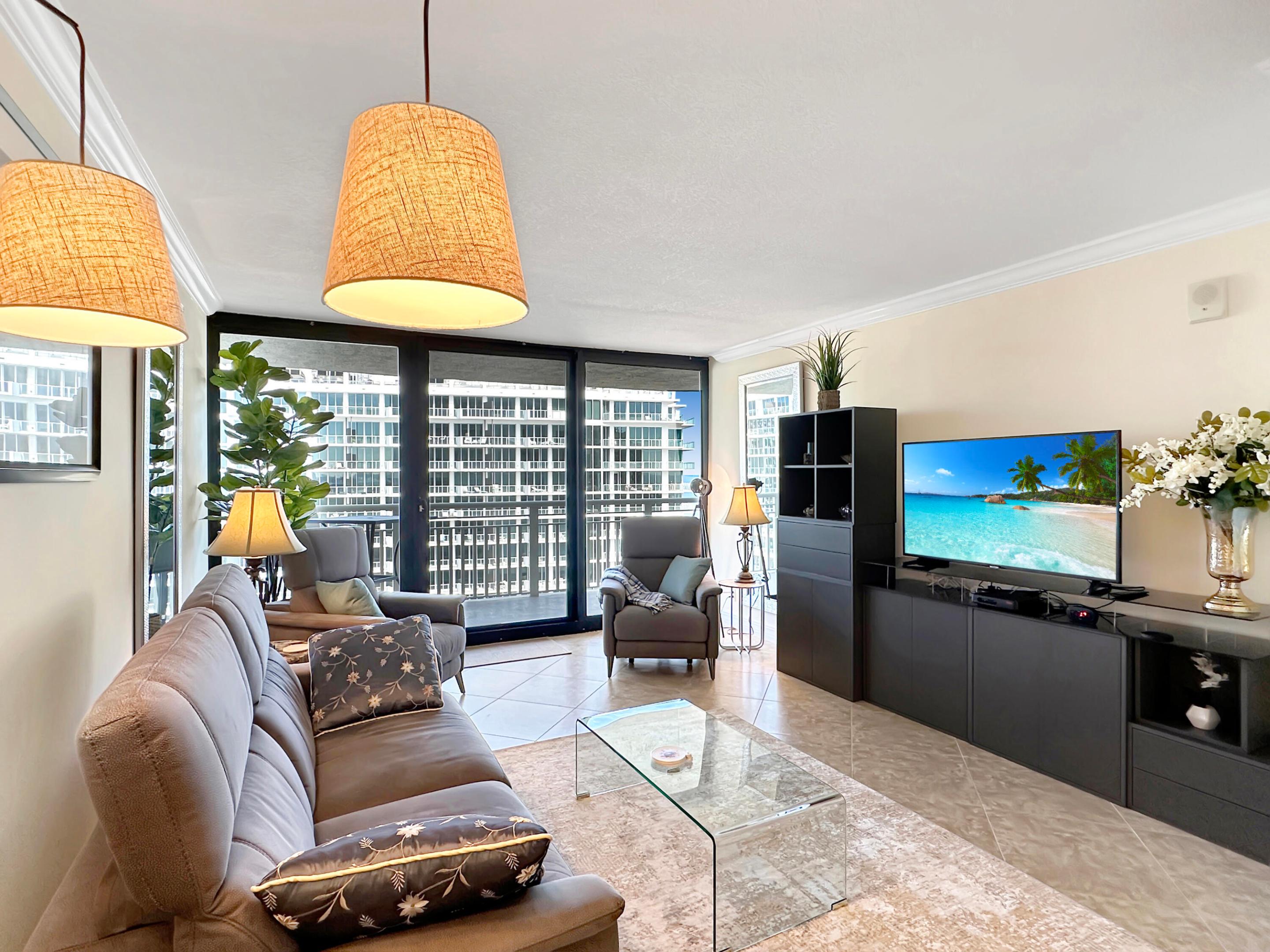 3000 N Ocean Drive 20 B