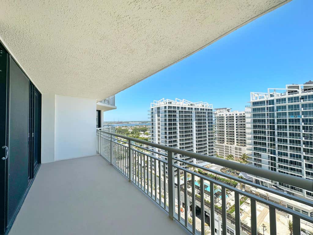 Photo of 3000 N Ocean Drive #20 B, Singer Island, FL 33404 (MLS # B26047587)