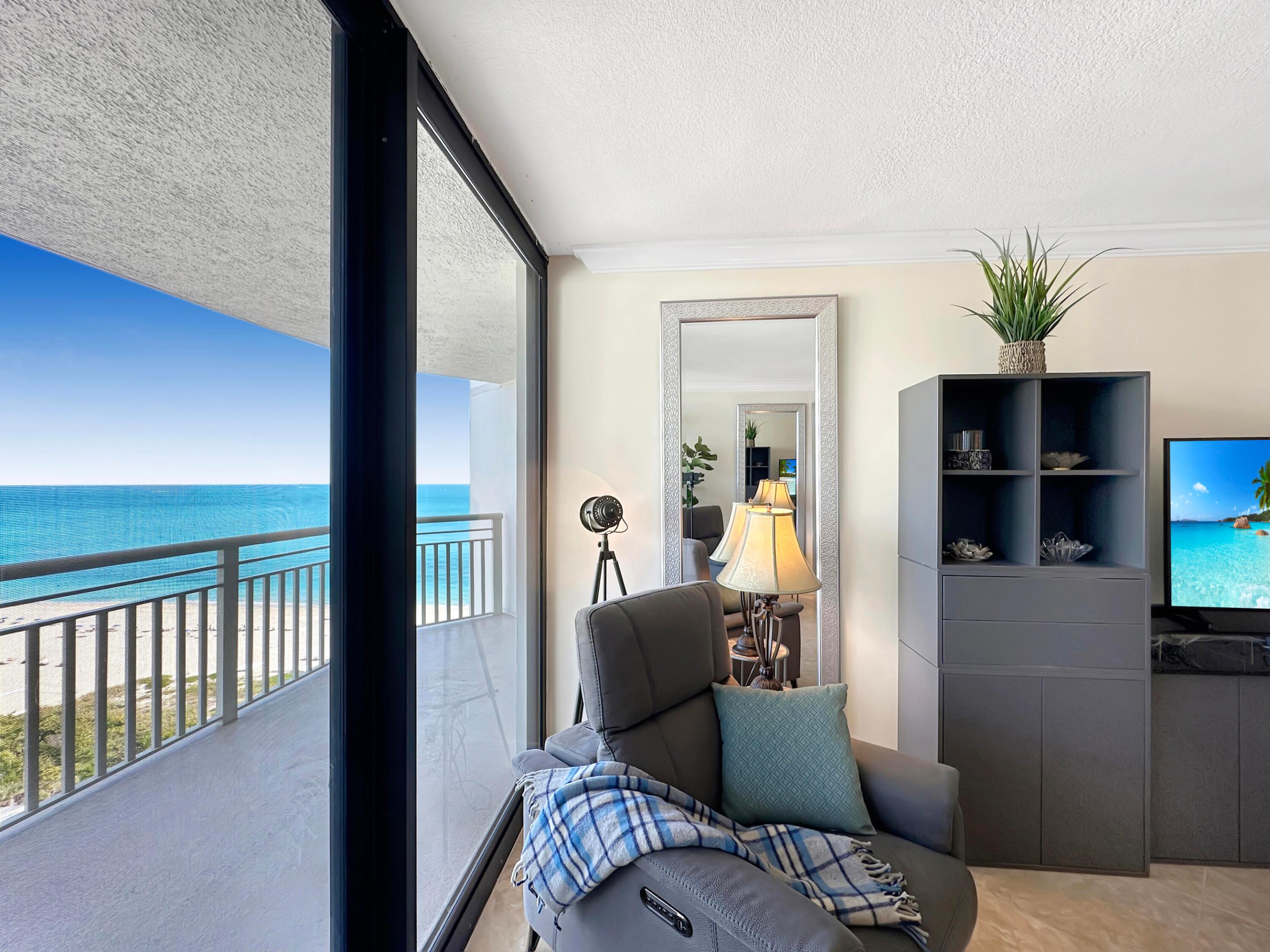 3000 N Ocean Drive 20 B