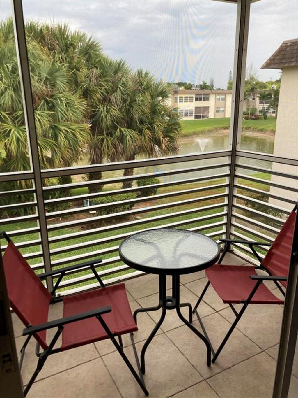 Photo of 500 Davis Road #52, Palm Springs, FL 33461 (MLS # R10863660)