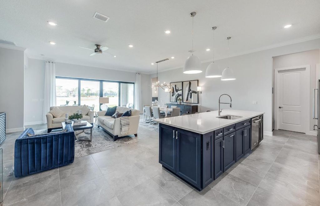 Photo of 312 SE Filoli Drive #240, Port Saint Lucie, FL 34987 (MLS # R10942969)