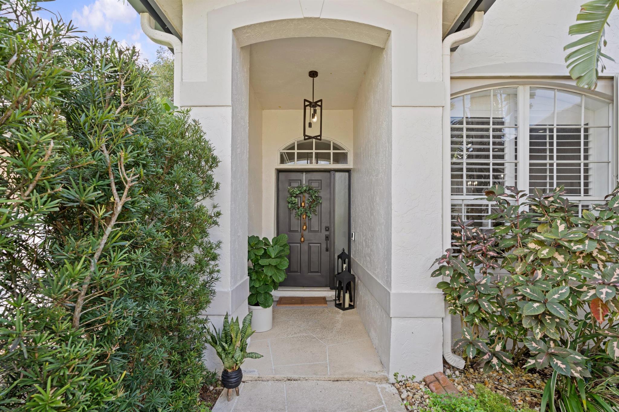 Monterey on the lake - Residential