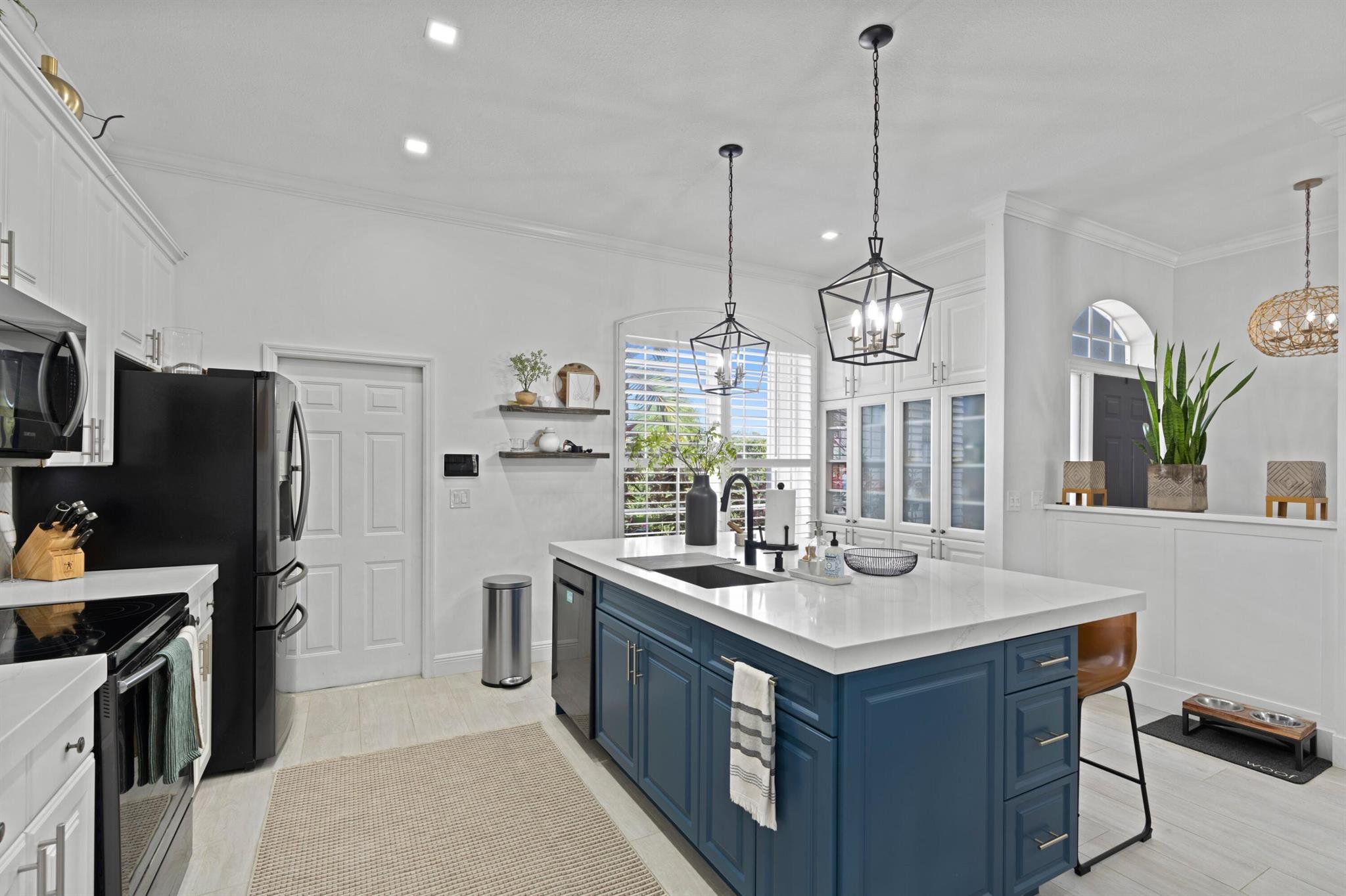 Monterey on the lake - Residential