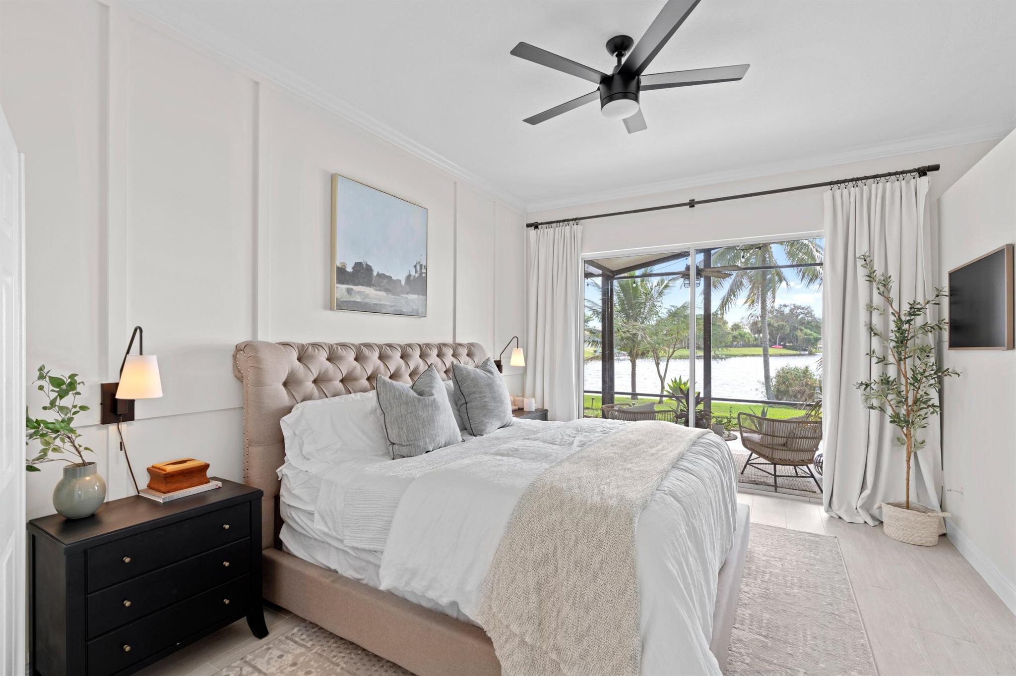 Monterey on the lake - Residential