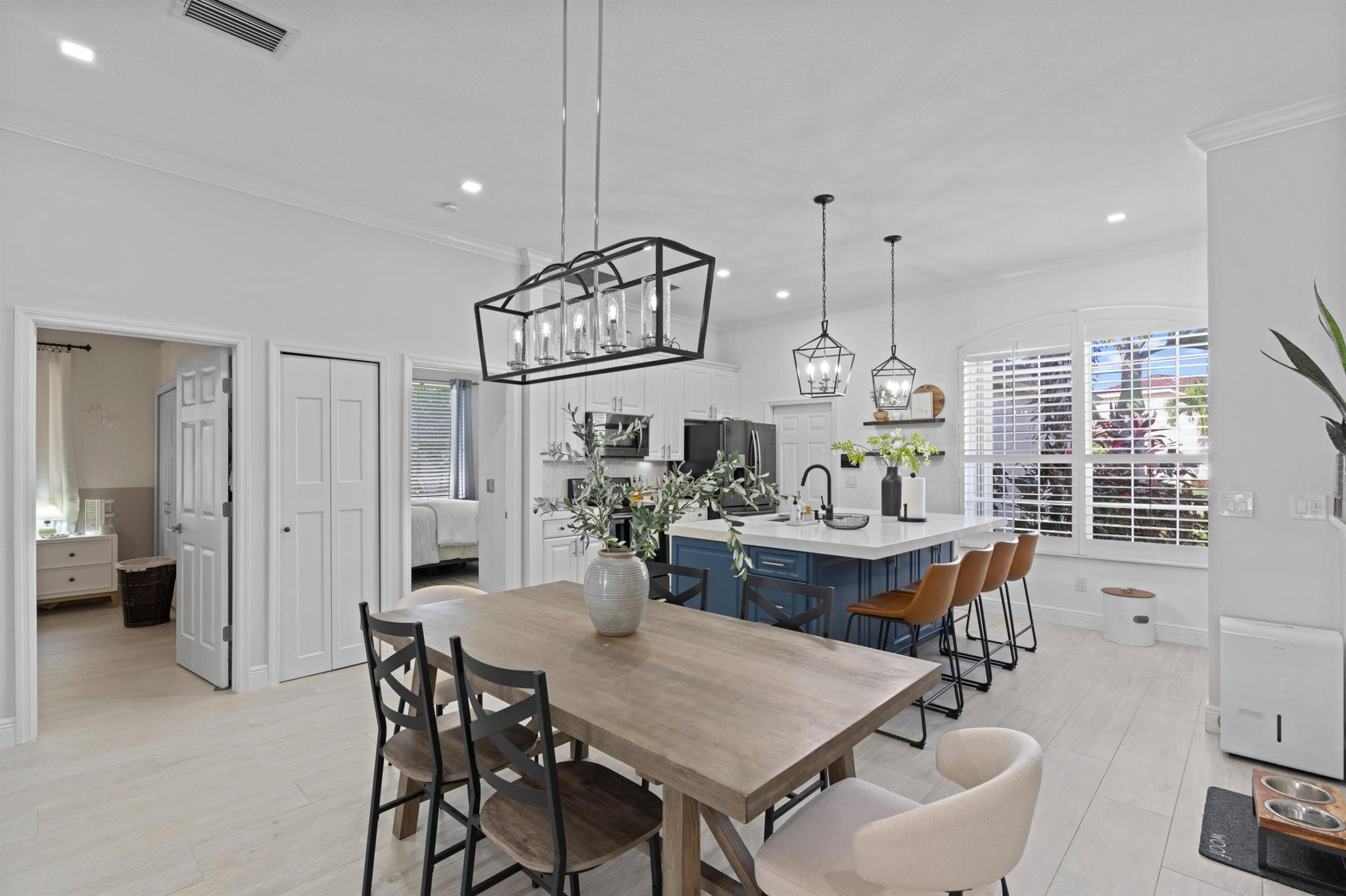 Monterey on the lake - Residential