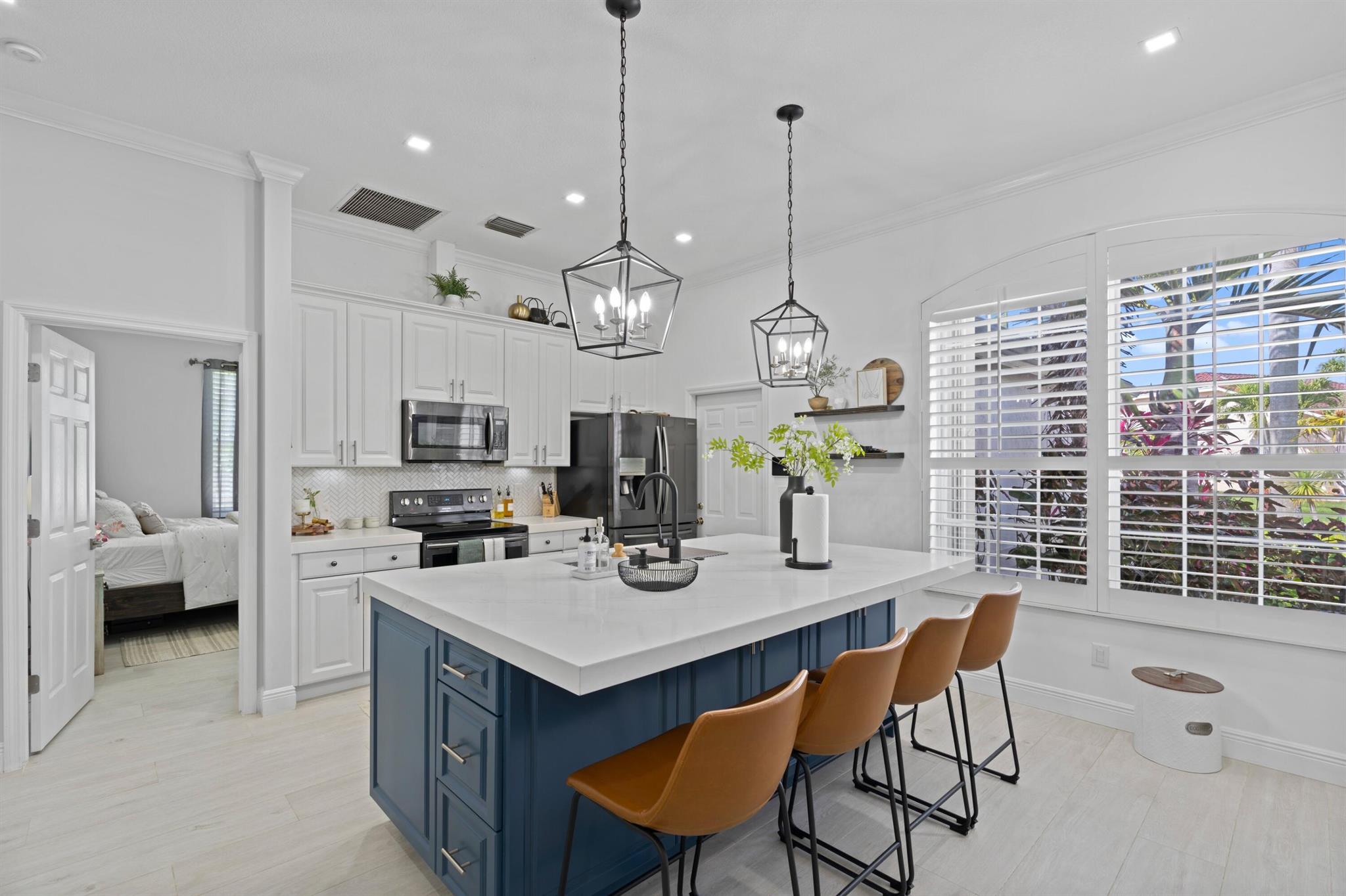 Monterey on the lake - Residential