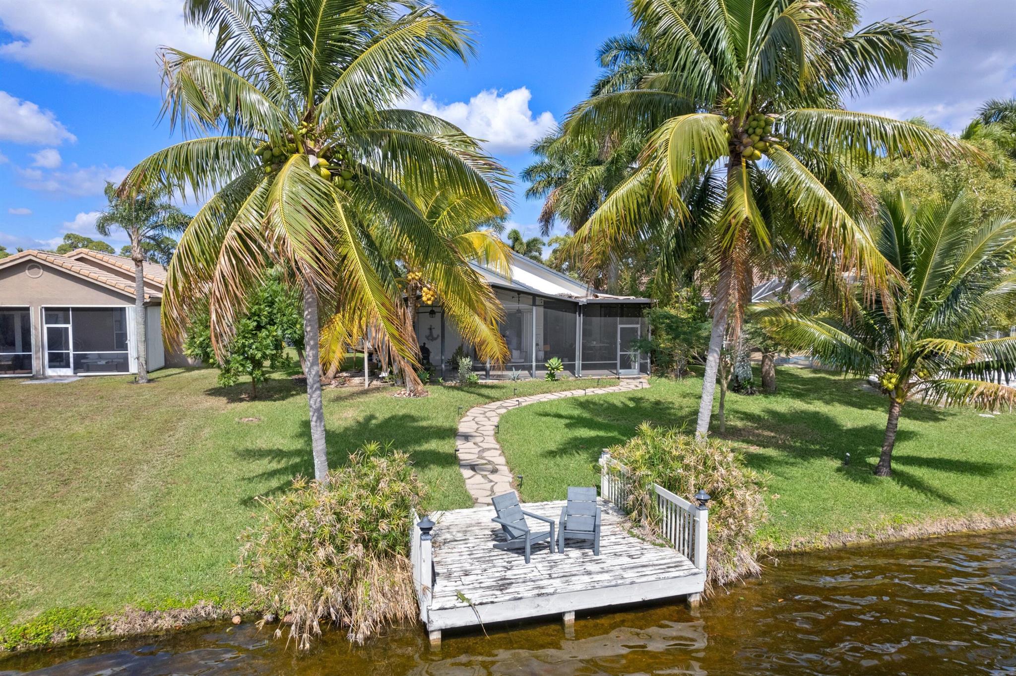 Monterey on the lake - Residential