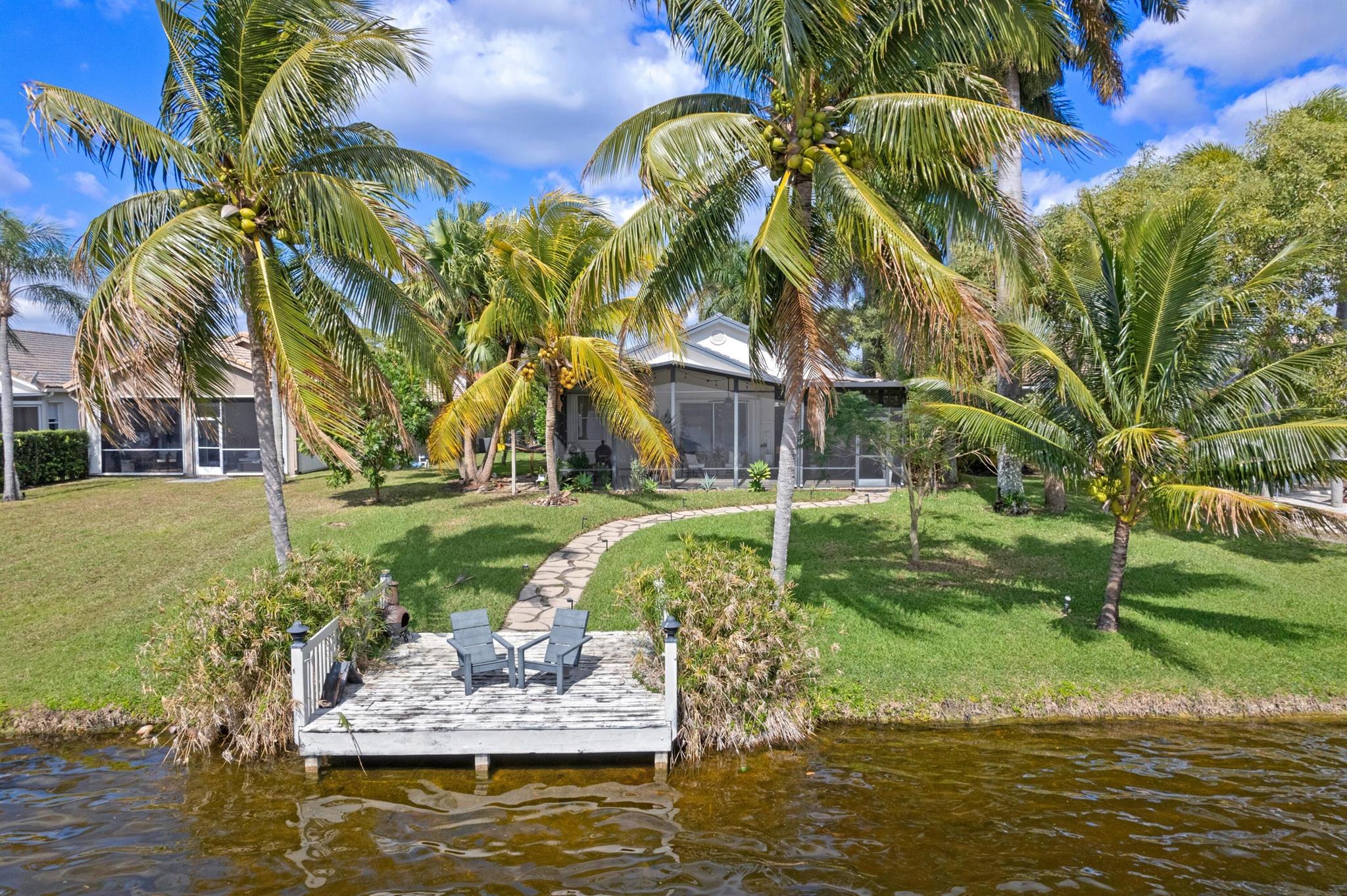 Monterey on the lake - Residential