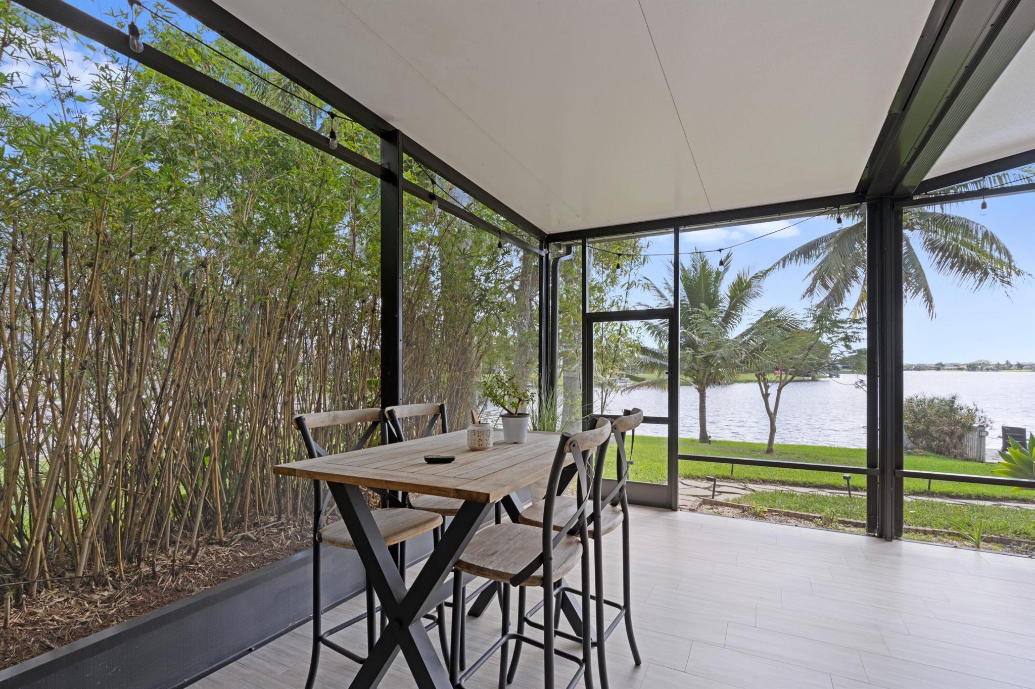 Monterey on the lake - Residential