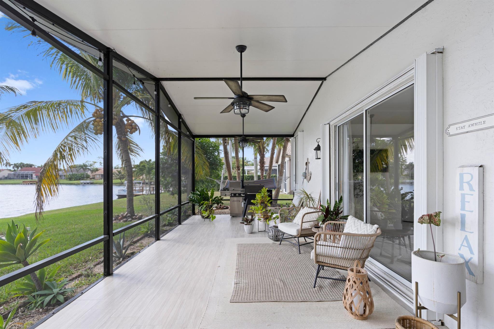 Monterey on the lake - Residential