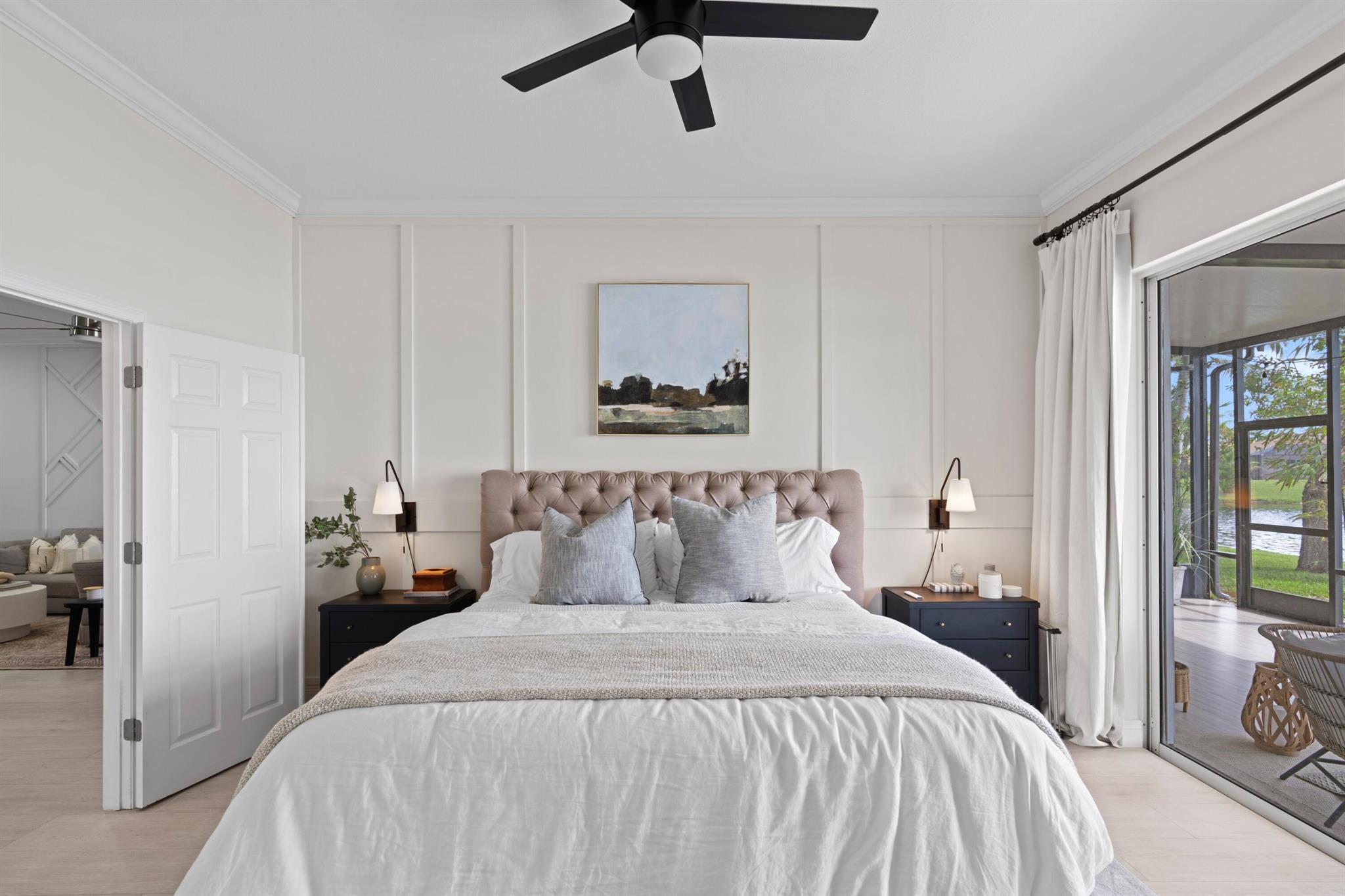 Monterey on the lake - Residential