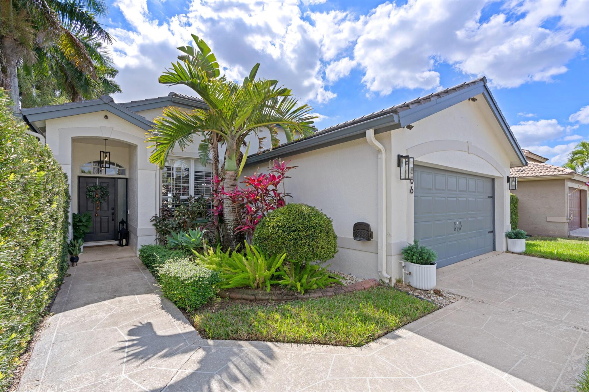 Monterey on the lake - Residential