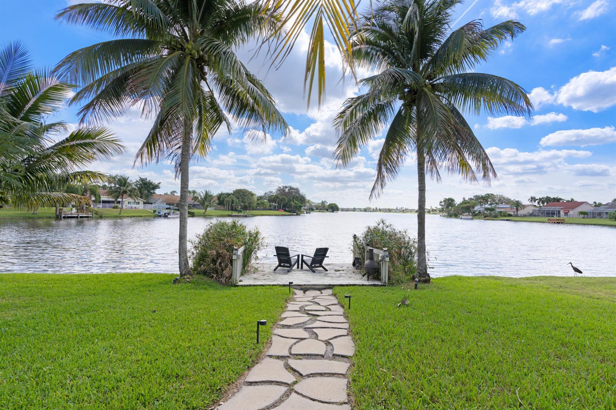 Monterey on the lake - Residential