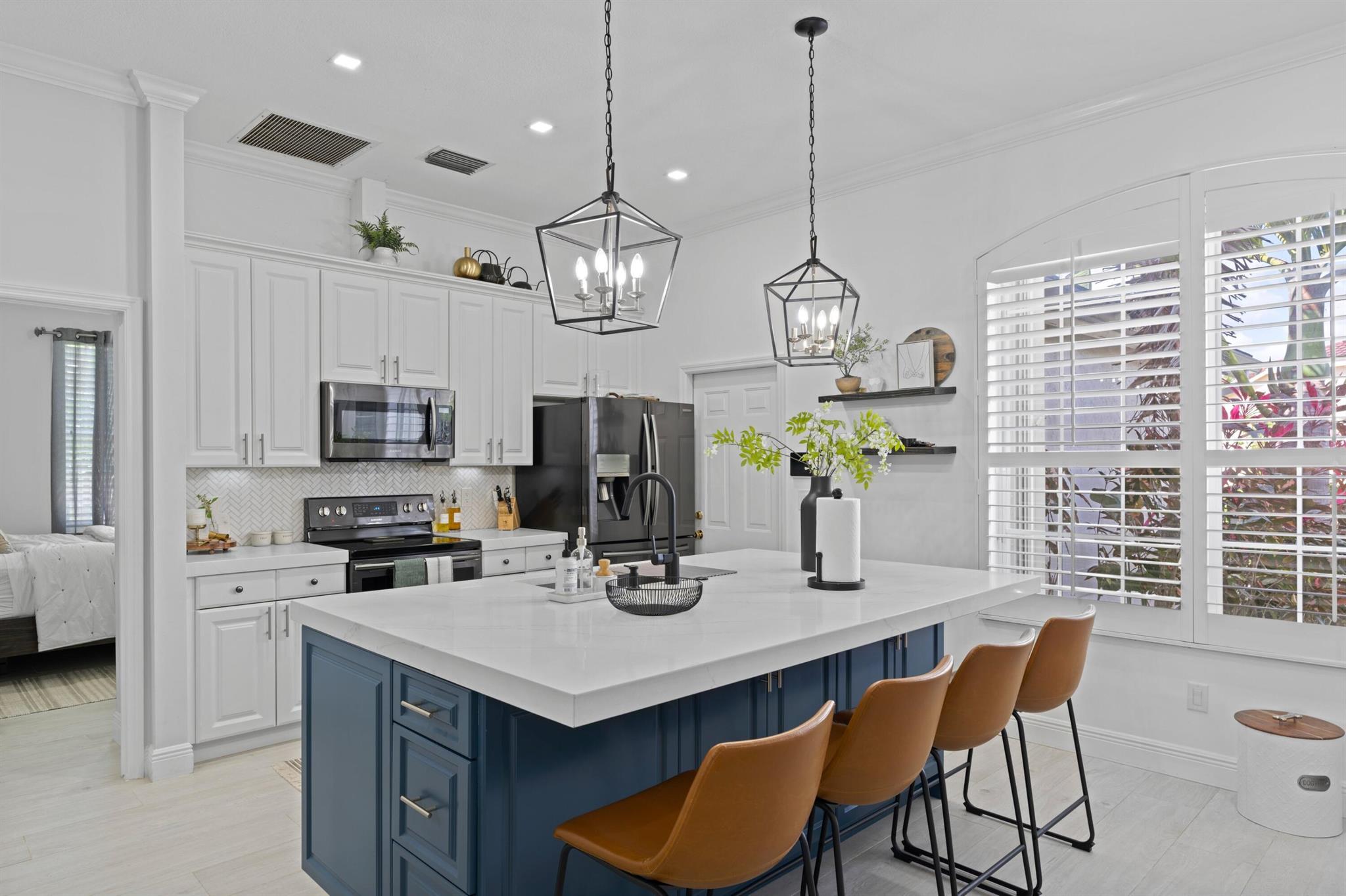 Monterey on the lake - Residential