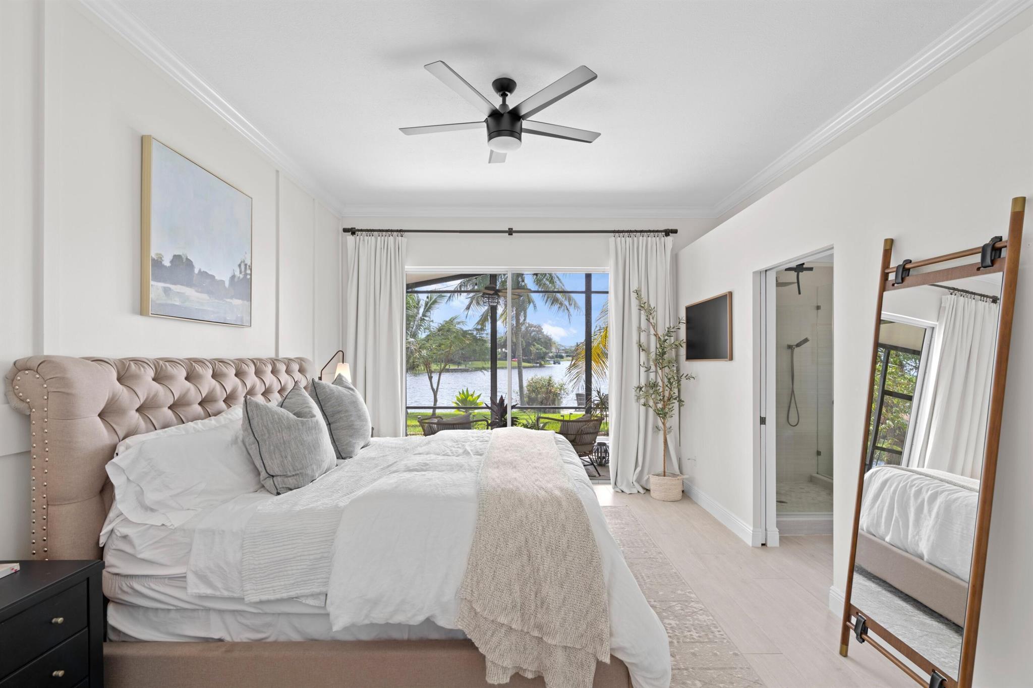 Monterey on the lake - Residential