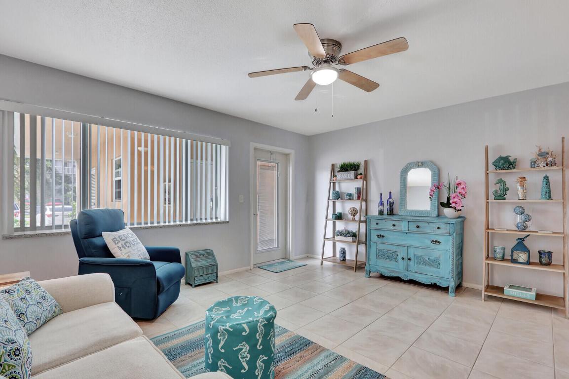 LAKE COLONY APTS THREE INC - Residential