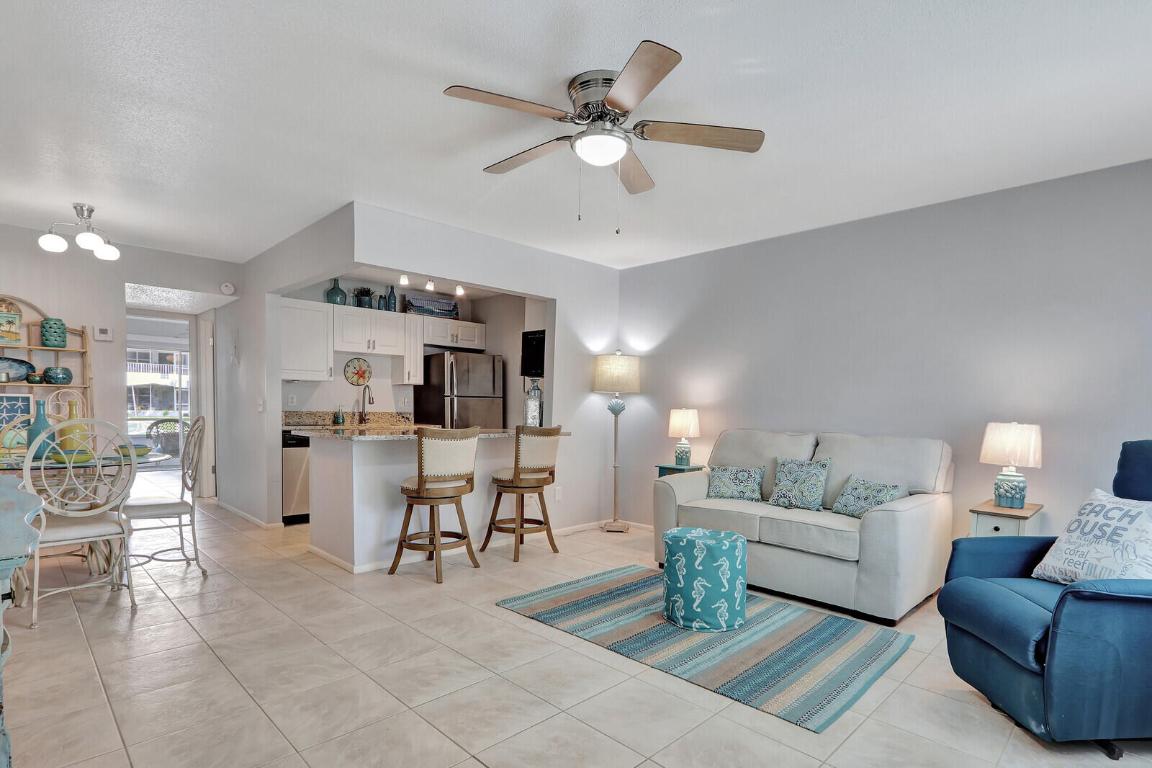 LAKE COLONY APTS THREE INC - Residential