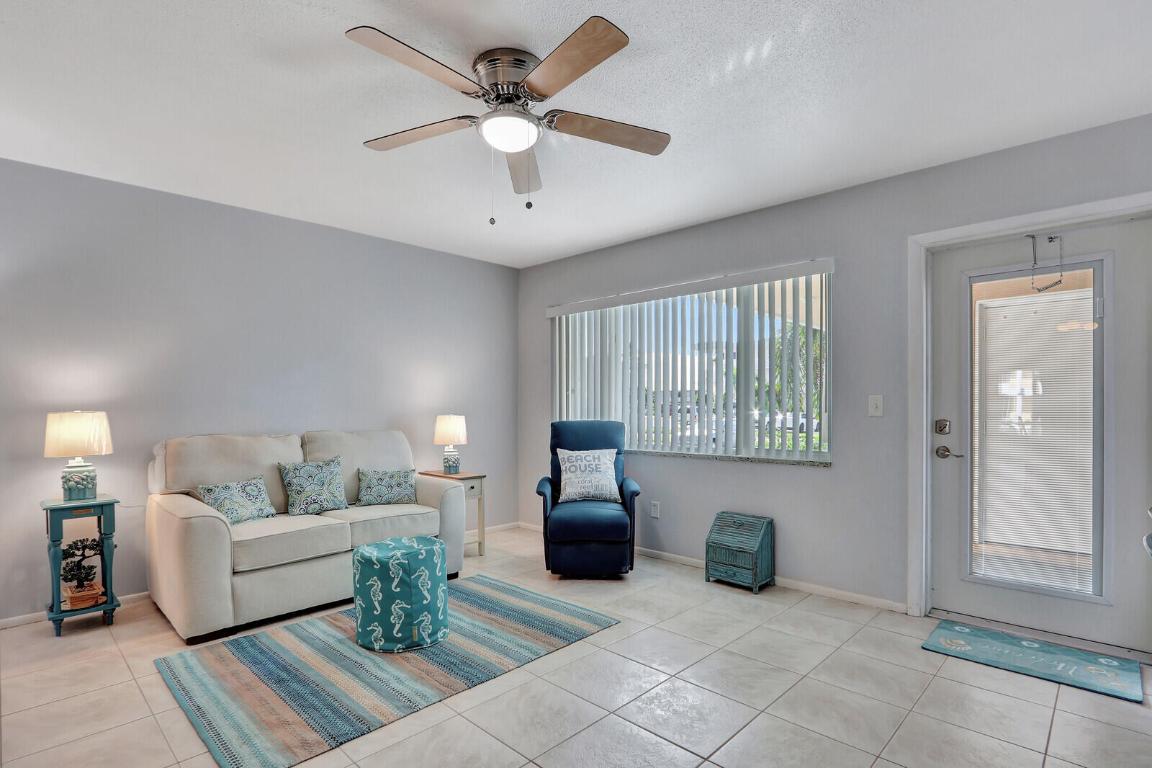 LAKE COLONY APTS THREE INC - Residential