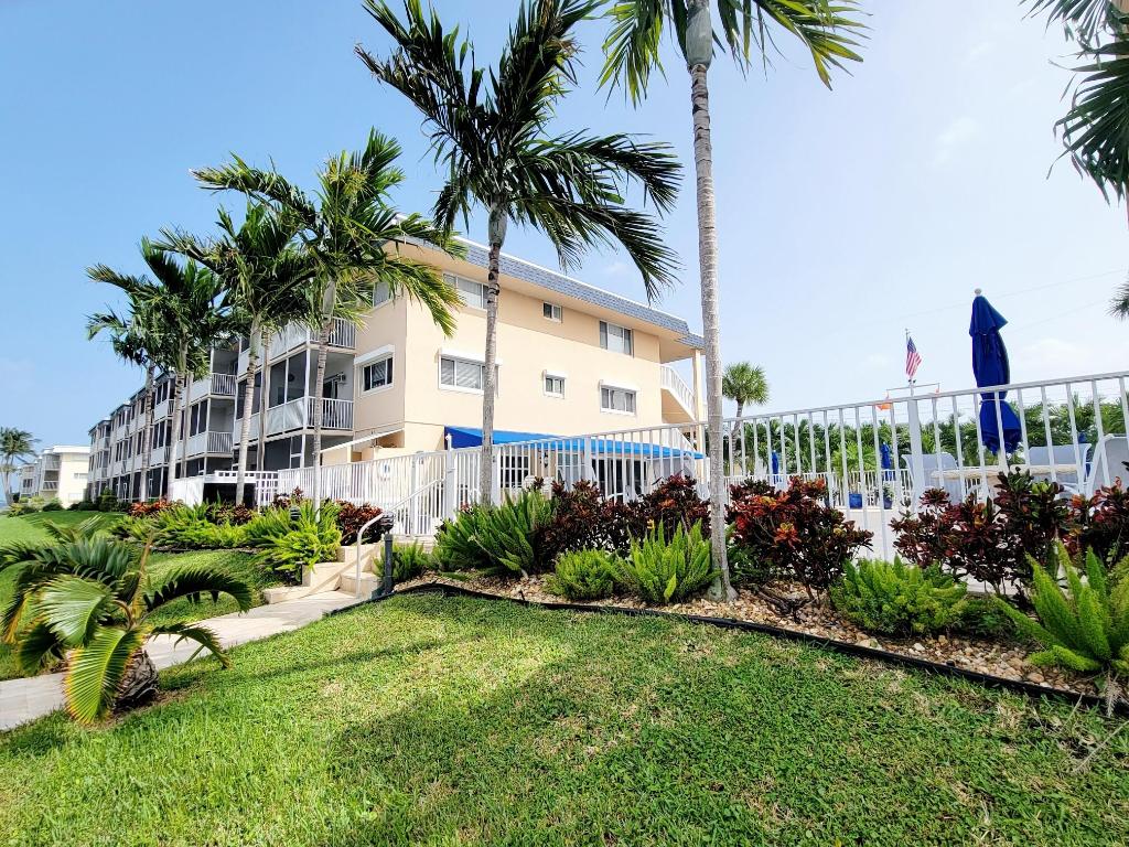 LAKE COLONY APTS THREE INC - Residential