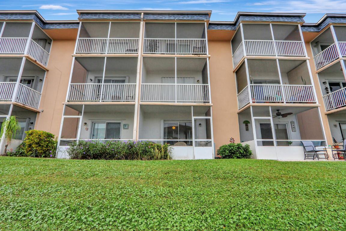 LAKE COLONY APTS THREE INC - Residential