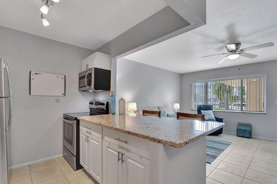 LAKE COLONY APTS THREE INC - Residential