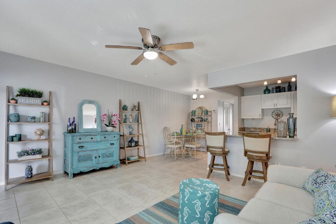 LAKE COLONY APTS THREE INC - Residential