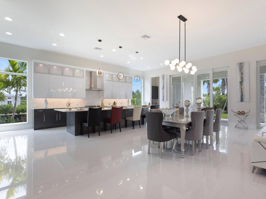 Photo of 9124 Coral Isles Circle, Palm Beach Gardens, FL 33412 (MLS # R11153861)