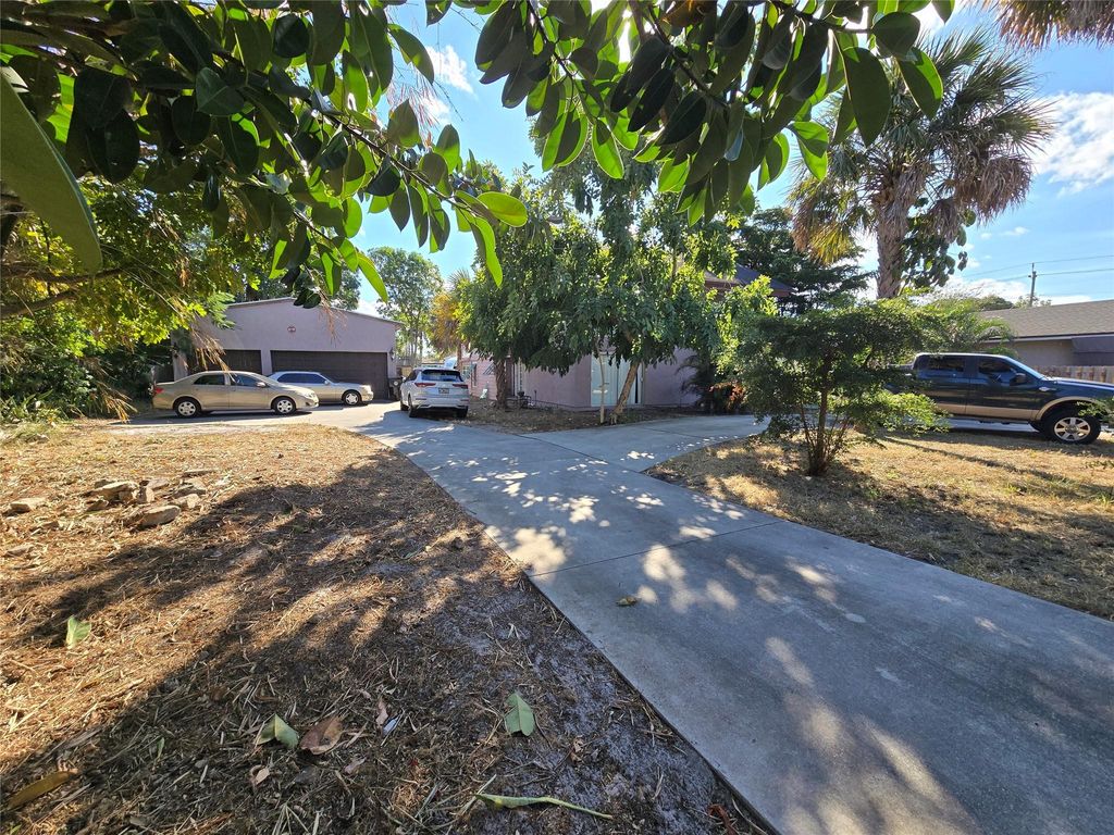 Photo of 1243 17th Avenue, Lake Worth Beach, FL 33460 (MLS # F10525228)