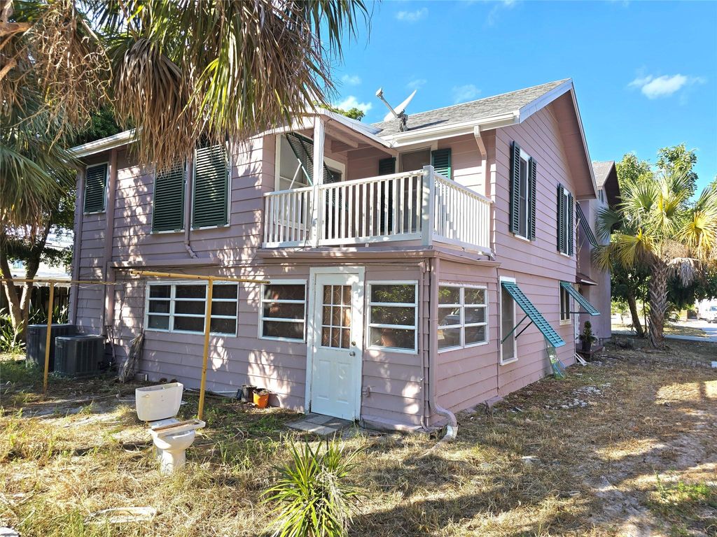 Photo of 1243 17th Avenue, Lake Worth Beach, FL 33460 (MLS # F10525228)