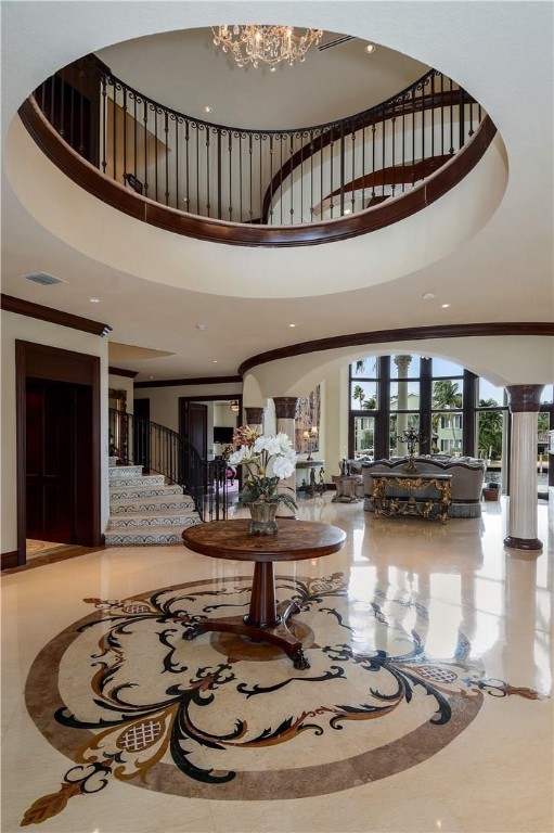 RIO VISTA ISLES - Residential