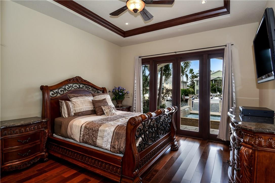 RIO VISTA ISLES - Residential