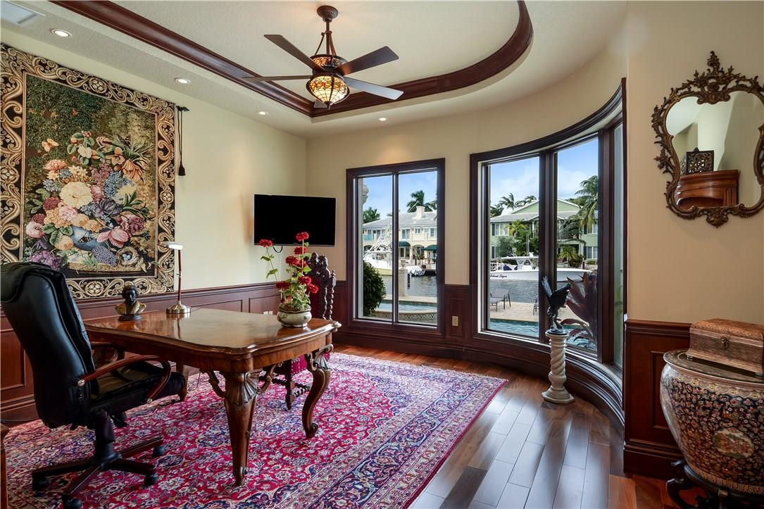 RIO VISTA ISLES - Residential