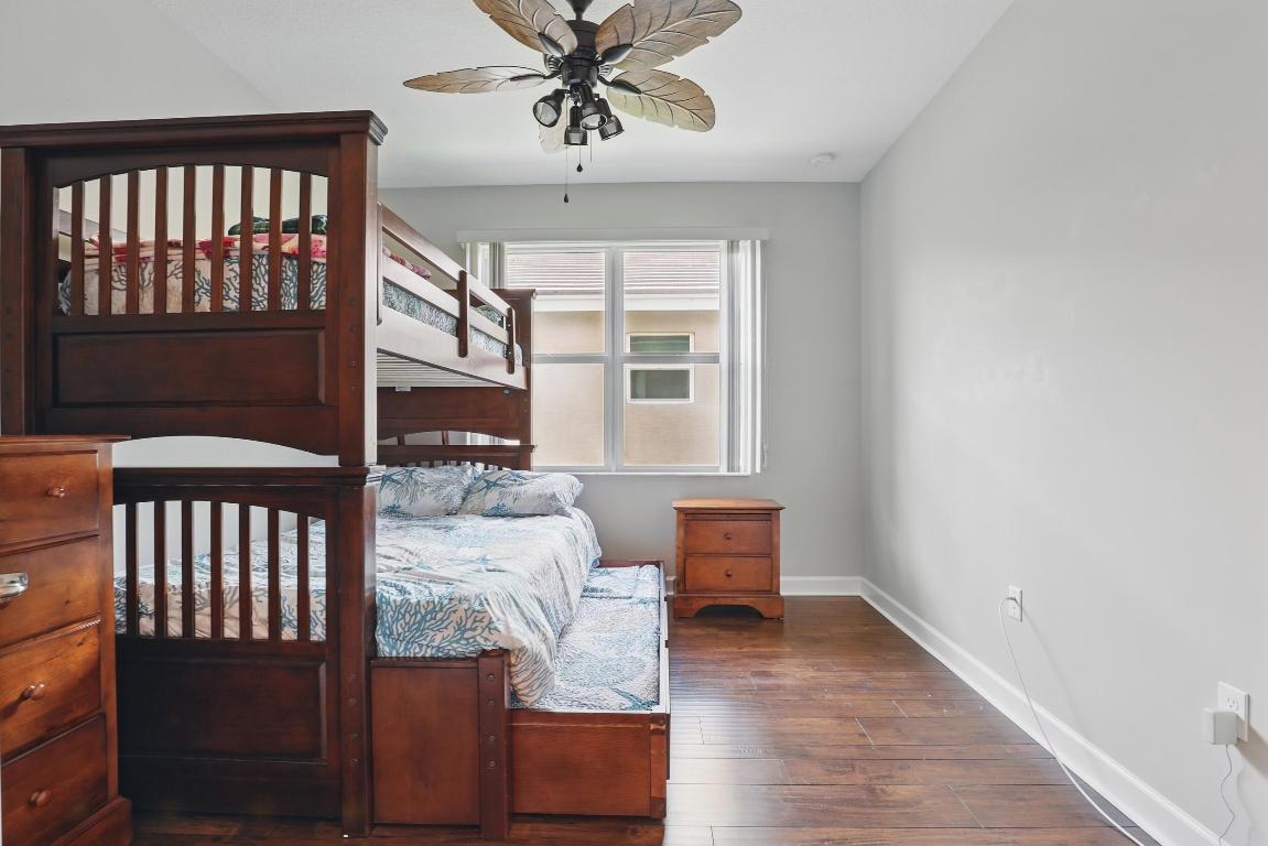 Valencia Cay at Riverland - Residential Lease