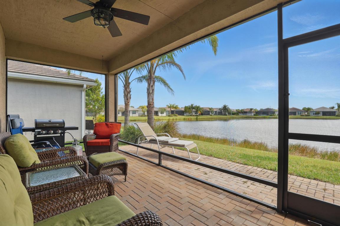 Valencia Cay at Riverland - Residential Lease