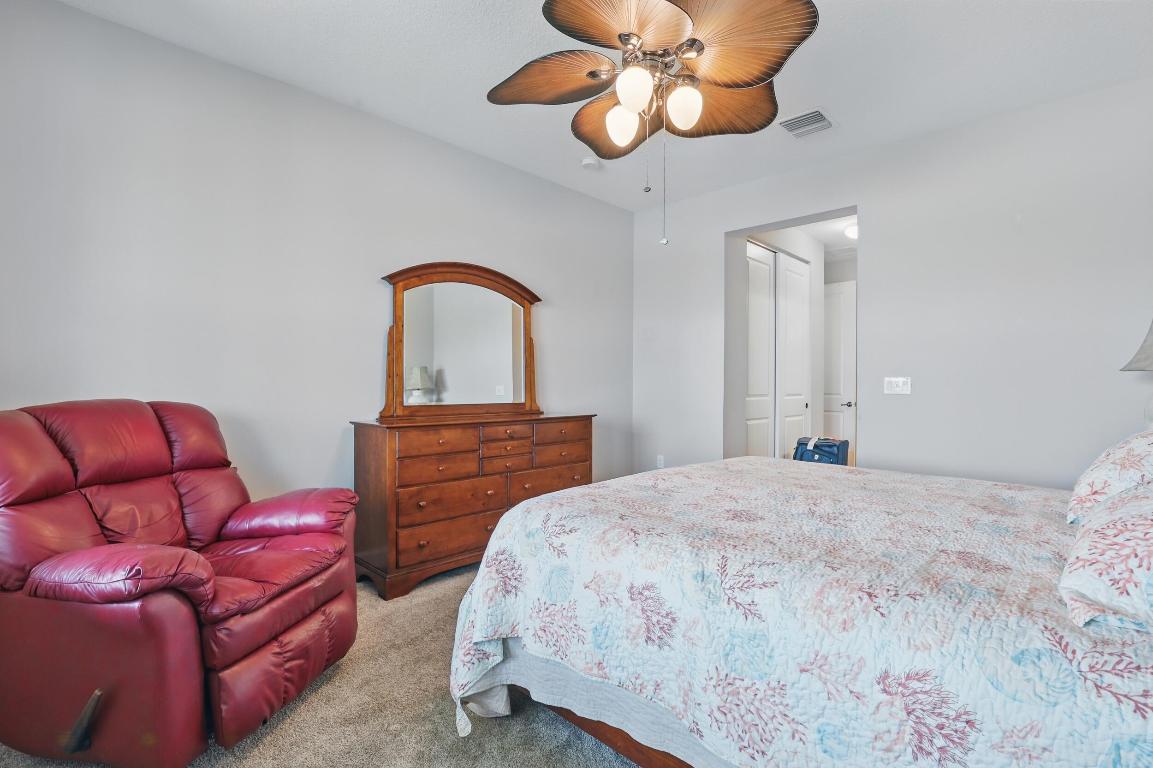 Valencia Cay at Riverland - Residential Lease