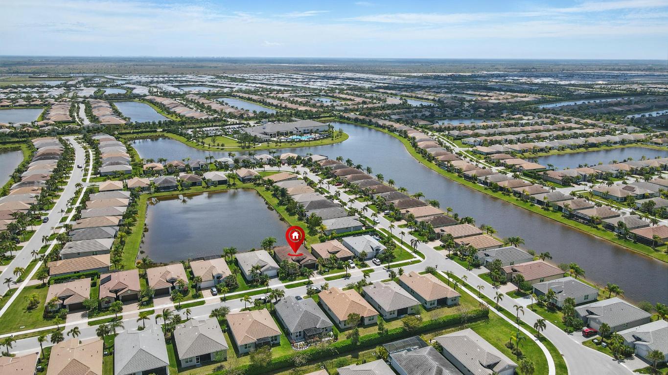 Valencia Cay at Riverland - Residential Lease