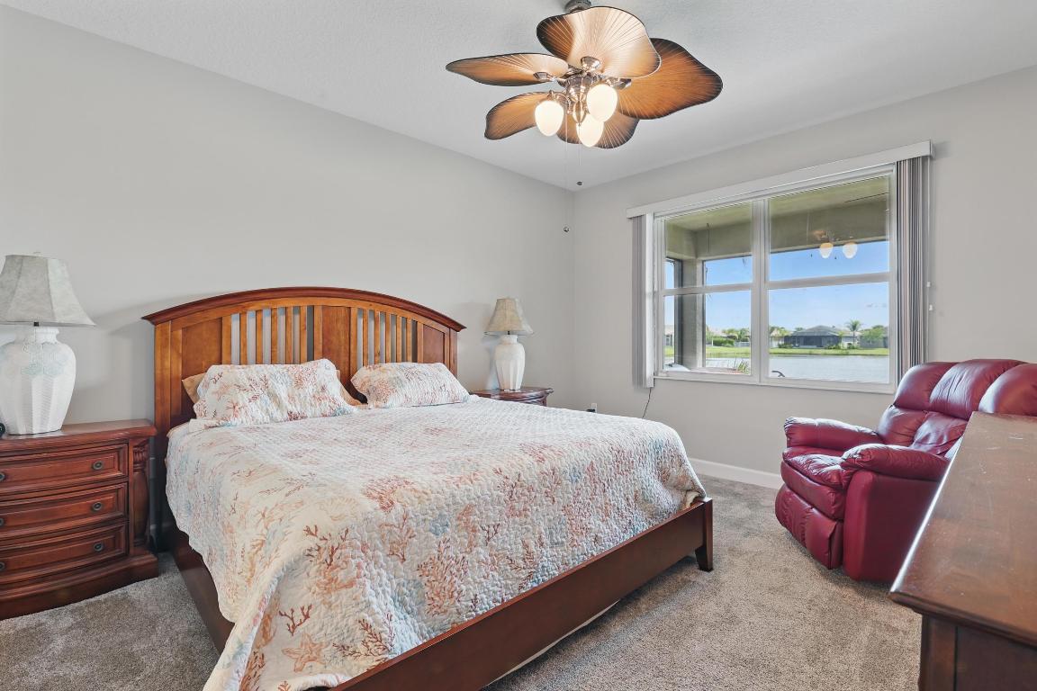 Valencia Cay at Riverland - Residential Lease