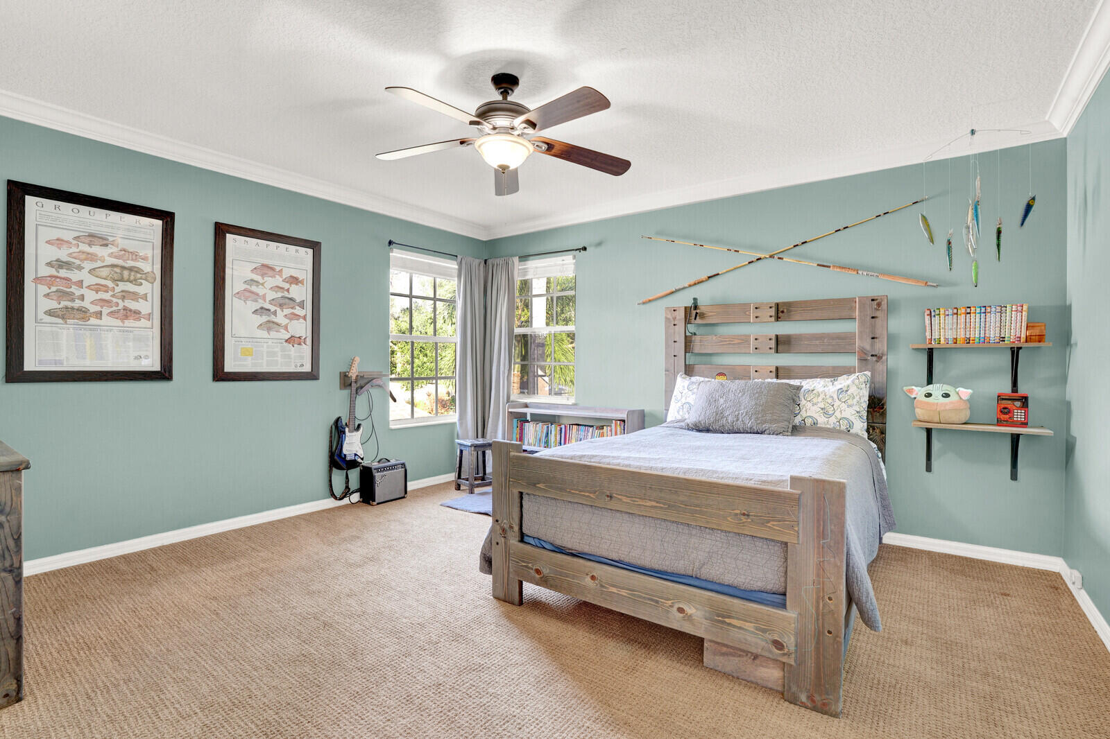 ISLESWORTH - Residential