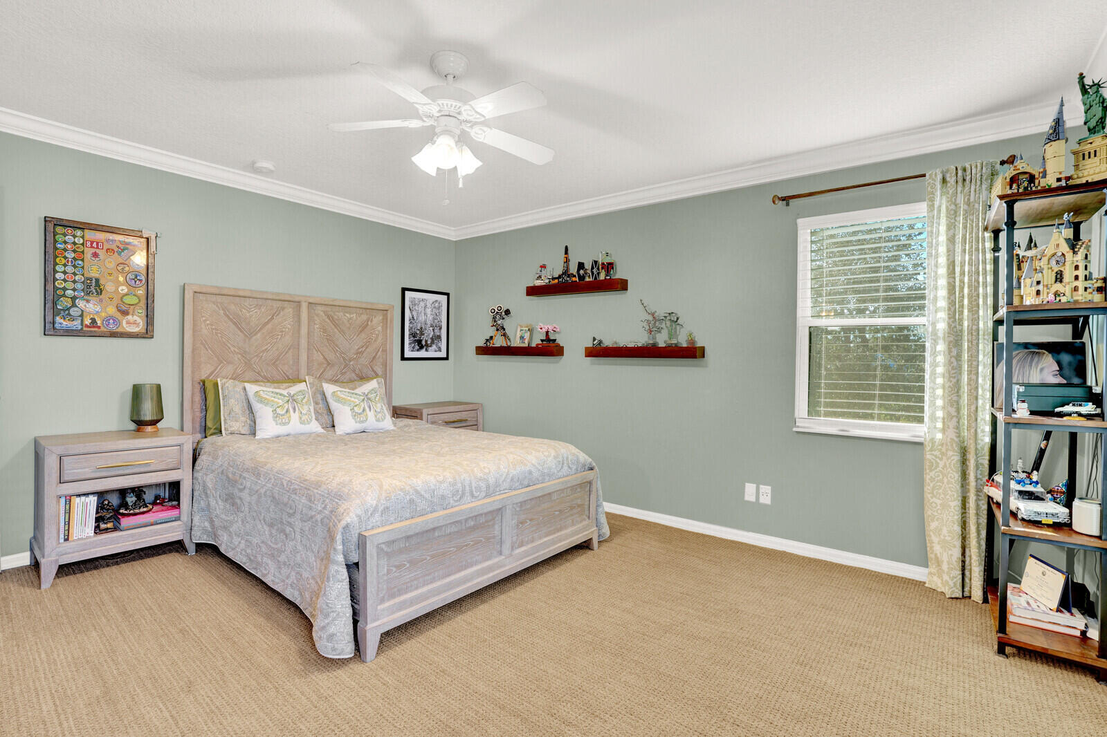 ISLESWORTH - Residential