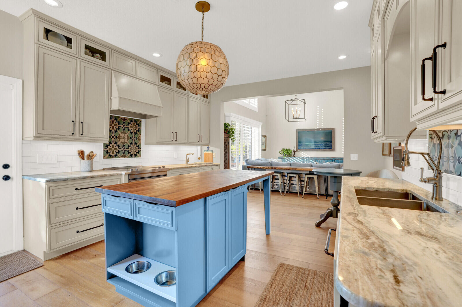 ISLESWORTH - Residential