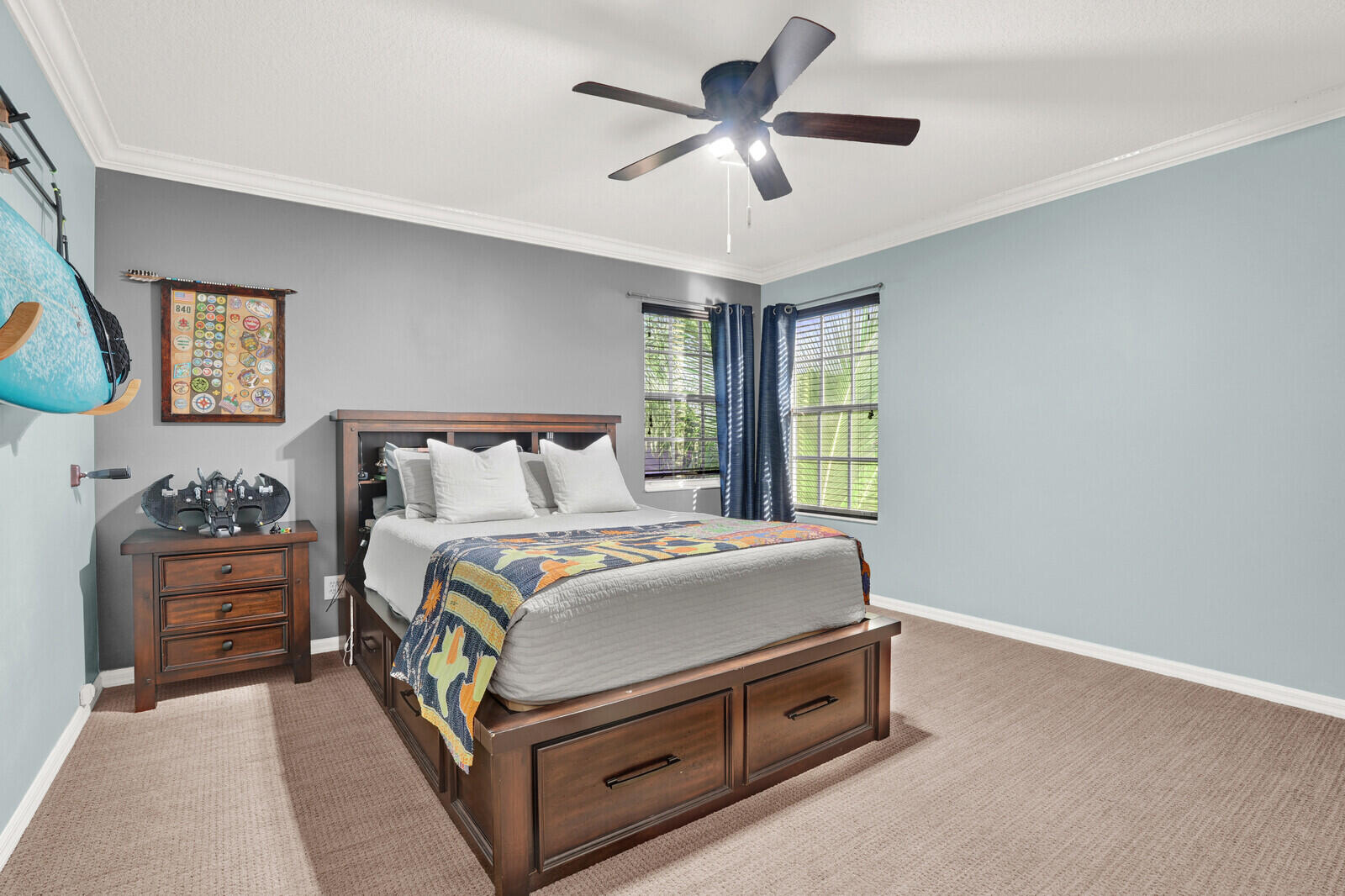 ISLESWORTH - Residential