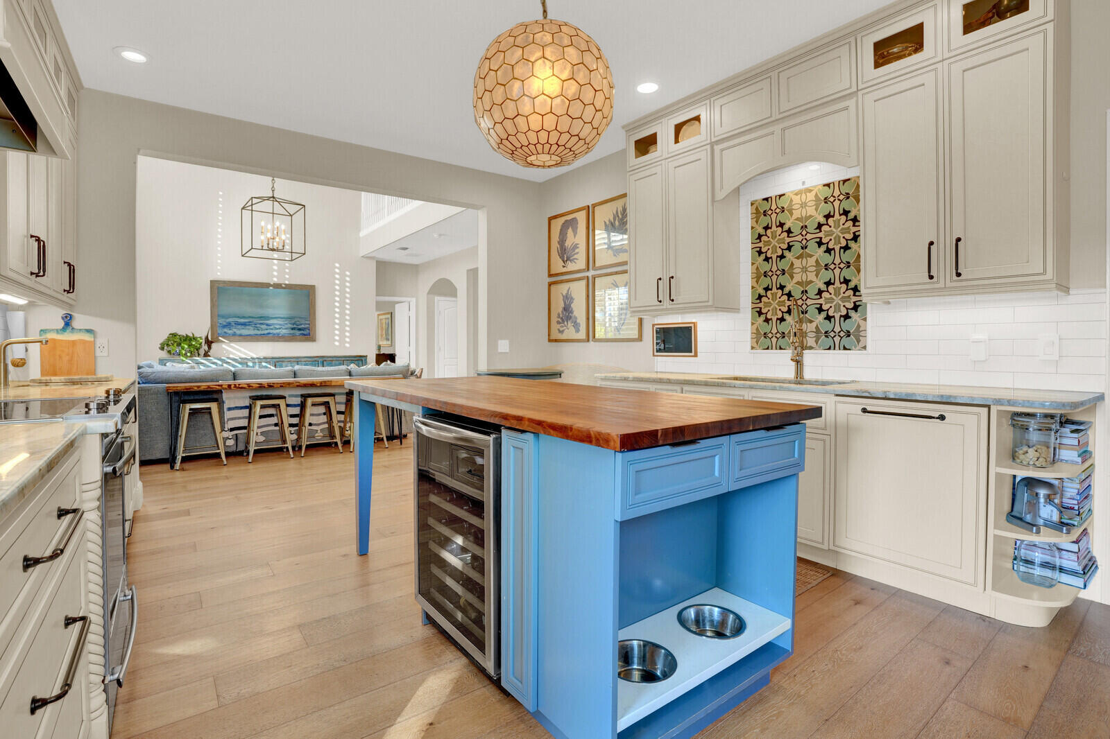 ISLESWORTH - Residential