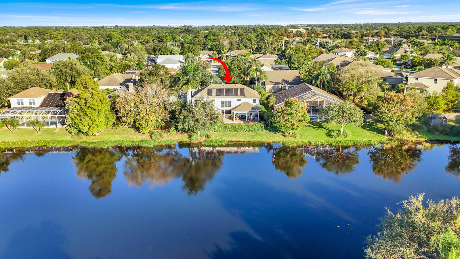 ISLESWORTH - Residential